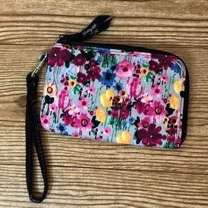 Thirty-One Wristlet